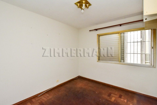 Imagem 10 de 15 de Apartamento - Vila Mariana - Ref: 135978 - V-135978