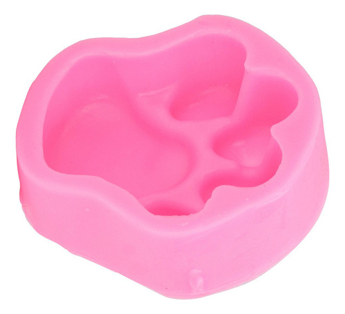 Li Forma De Bolo, Silicone, Flexível, Macia, Reutilizável