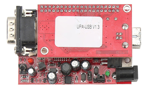Programador Upa Upa Usb De Diagnóstico Profesional De Alta P