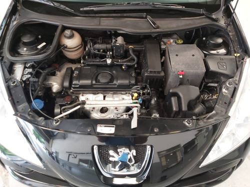 Peugeot 207 Allure 2014