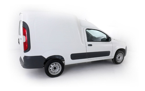Imagen 5 de 8 de Fiat Fiorino 1.4 8v - Autocity