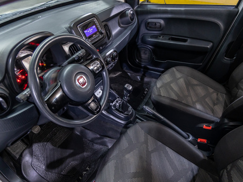 Fiat Mobi 1.0 Easy