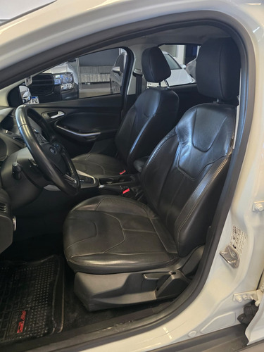 Ford Focus III 2.0 Se Plus At6