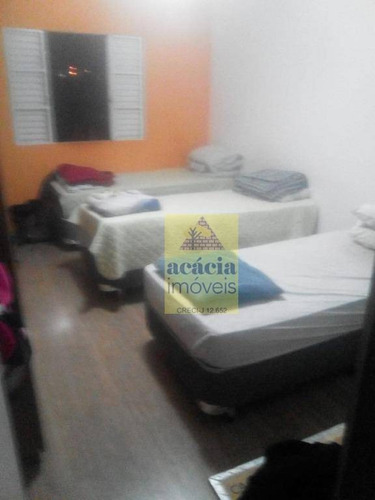 Imagem 9 de 14 de Sobrado Com 2 Dormitórios À Venda, 100 M² Por R$ 415.000,00 - Vila Pirituba - São Paulo/sp - So2900