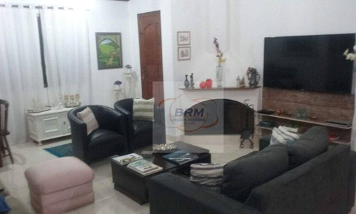 Imagem 19 de 28 de Chácara À Venda, 5000 M² Por R$ 1.300.000,00 - Vale Verde - Valinhos/sp - Ch0023