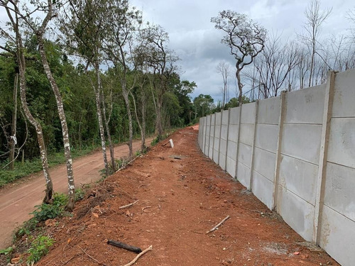 Imagem 19 de 21 de Sb- Terreno Com Vista Imperdível ! 600 M² Amigo (a)