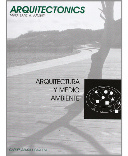 Libro Arquitectura Y Medio Ambiente (arquitectònics L Lrf