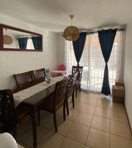 ¡tu Nuevo Hogar Te Espera En Puente Alto!