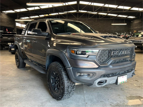 Ram 1500 Trx Doble Cabina 2022