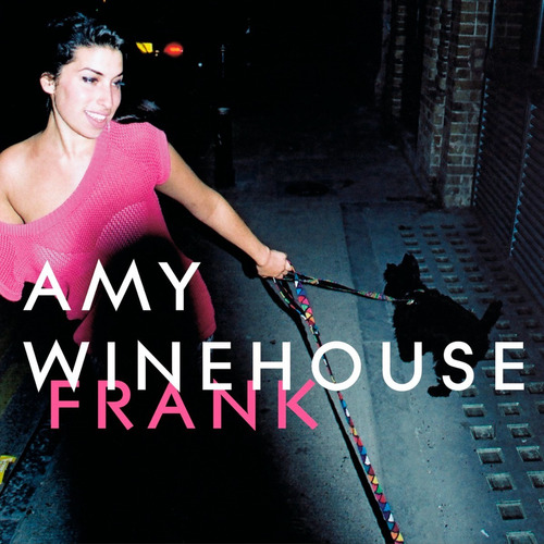 Amy Winehouse - Frank Lp