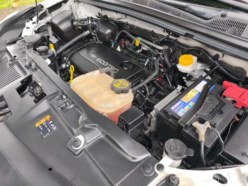 Chevrolet Tracker 1.8 Ls