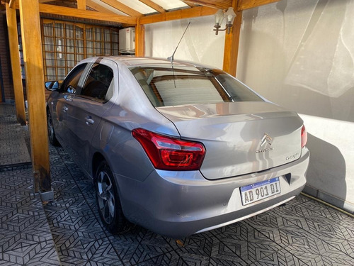 Citroen C-elysse 2019 1.6 Feel Hdi 92