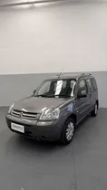 Comprar Citroën Berlingo Multispace 1.6 Xtr Hdi 92cv