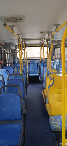 Micro Onibus , Mercedes Benz Lo915 Ano 2010