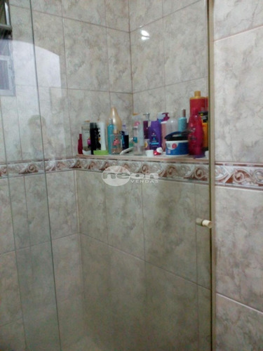 Imagem 15 de 15 de Casa Sobrado - Vila Luzita - Ref: 2088 - V-2088