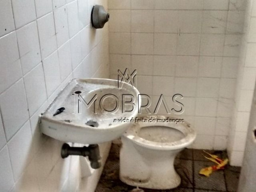Imagem 12 de 15 de Prédio-à Venda-centro-rio De Janeiro - Pco2678