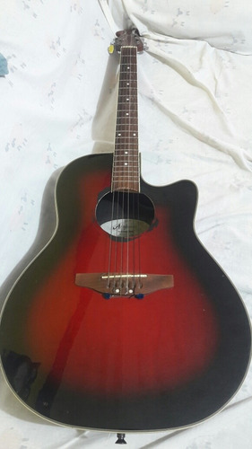 guitarra electroacustica ovation applause guitarra electroacustica ovation applause