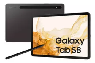 Galaxy Tab S8