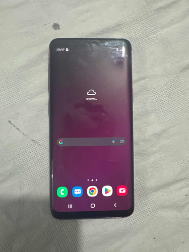 Samsung S9 Plus