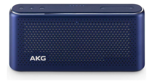 Akg S30 Todo En Uno Altavoz Inalámbrico Bluetooth De Viaje - 110v