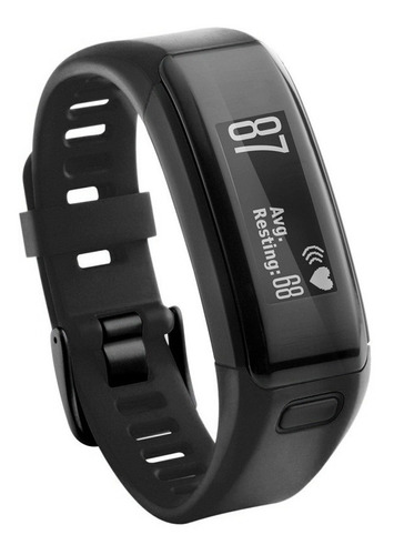 Pulsera De Silicona Para Garmin Vivosmart Hr 2002