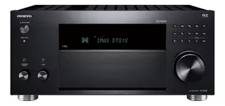 Onkyo Tx-rz50 - Receptor Av Certificado Thx De 9.2 Canales