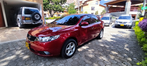 Kia CERATO FORTE 1.6