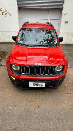 Jeep Renegade 1.8 Sport