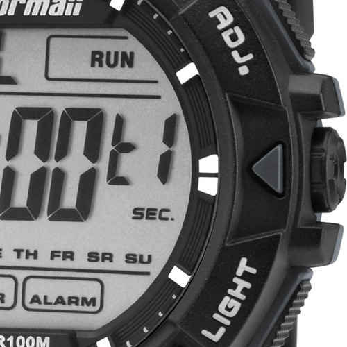 Relógio Mormaii Masculino Mo5001 8c Garantia E Nf