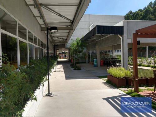 Imagem 20 de 26 de Galpão Para Alugar, 8220m² Por R$ 189.060/mês - Centro - Cajamar/sp - Ga0236