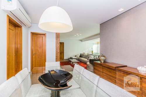Imagem 8 de 15 de Apartamento À Venda No Savassi - Código 247834 - 247834