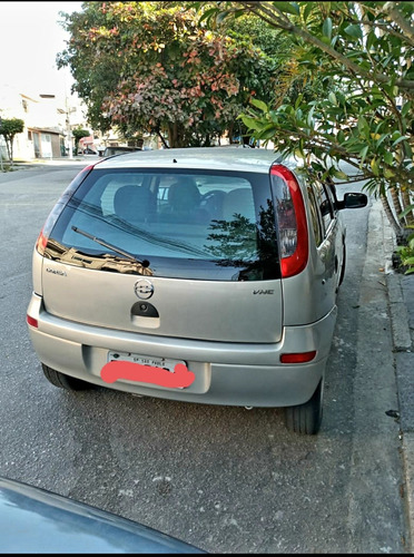 Imagem 7 de 8 de Chevrolet Corsa 2004 1.0 5p