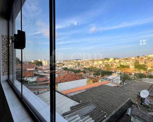 Imagem 10 de 17 de Casa 4 Dormitórios No Parque Santo Antônio- Jacareí- Sp - Ca02410 - 70545671