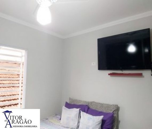 Imagem 2 de 12 de 03476 - Casa De Condominio 2 Dorms, Vila Constança - São Paulo/sp - 3476