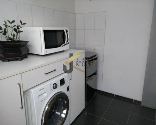 Imagem 10 de 16 de Casa - C006233 - 69513324