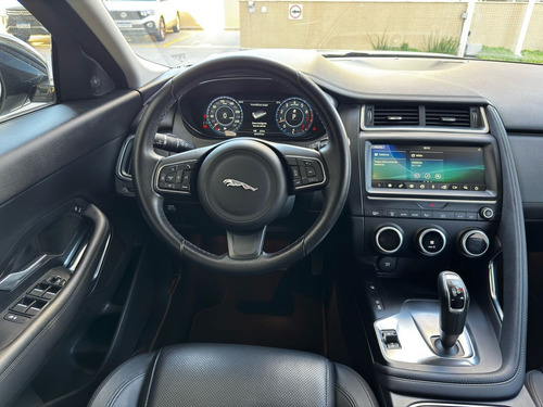 Jaguar E-Pace 2.0 16V P250 AWD
