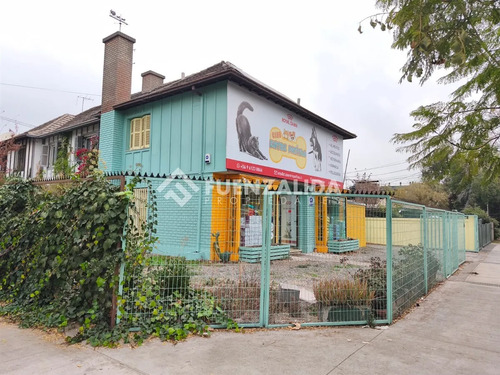 Casa Comercial En Arriendo En Las Condes