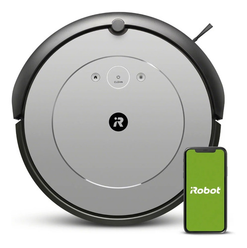 Irobot Roomba I1 (1154) Robot Aspirador Con Conexión Wi-fi