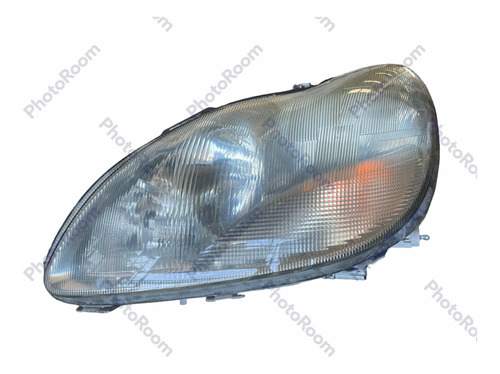 Faro Izquierdo Mercedes Benz S600 02-05  #1490-24