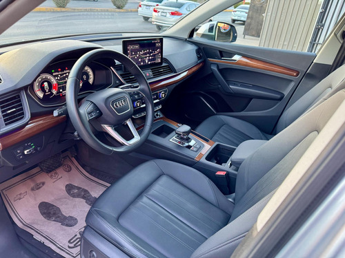 Audi Q5 2.0 L 45 Tfsi Elite Dsg