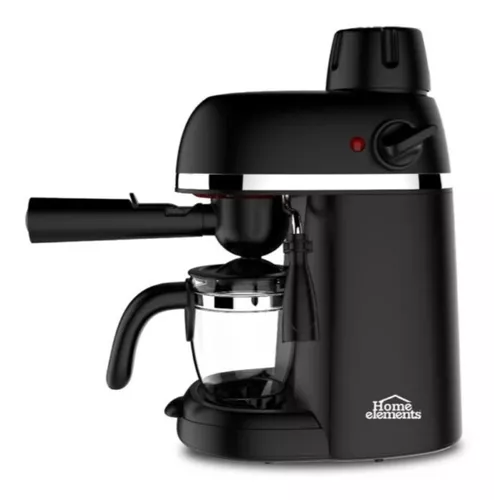 Cafetera Expresso Manual 15 Bares 2 Tazastm Electron Con 3 Funciones 1200w  con Ofertas en Carrefour