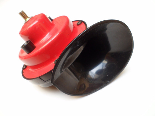 Juego De Bocina Universal Tipo Caracol 12v Ideal Ford F-100