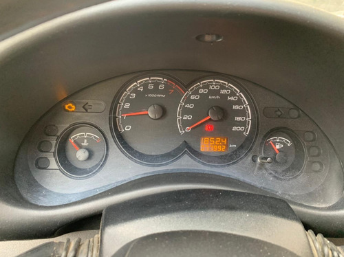 Chevrolet Classic 1.4 Lt Spirit 2012