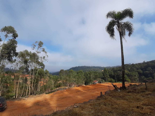 Imagem 11 de 14 de Vendo Terrenos - 1000m² Proximo A Represa Itupararanga