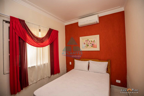 Imagem 8 de 23 de Casa Com 3 Dorms, Praia Da Lagoinha, Ubatuba - R$ 440 Mil, Cod: 1519 - V1519