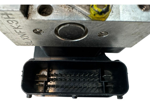 Módulo Central Abs Gm Cobalt Spin Onix Prisma 52058497