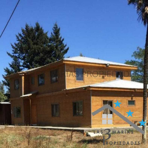 Venta Lotes Con Rol O Total De 15.500 M2 (91990)