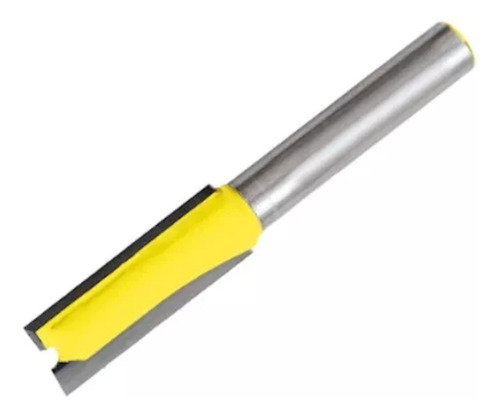 Broca Para Router Reta 5/16 X 1 Surtek 119252