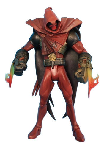 Azrael Dc Super Heroes Batman (Usado)