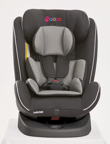 Silla Infantil Para Auto Gioco